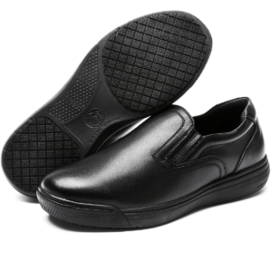 Zapato CHEFMX 7101