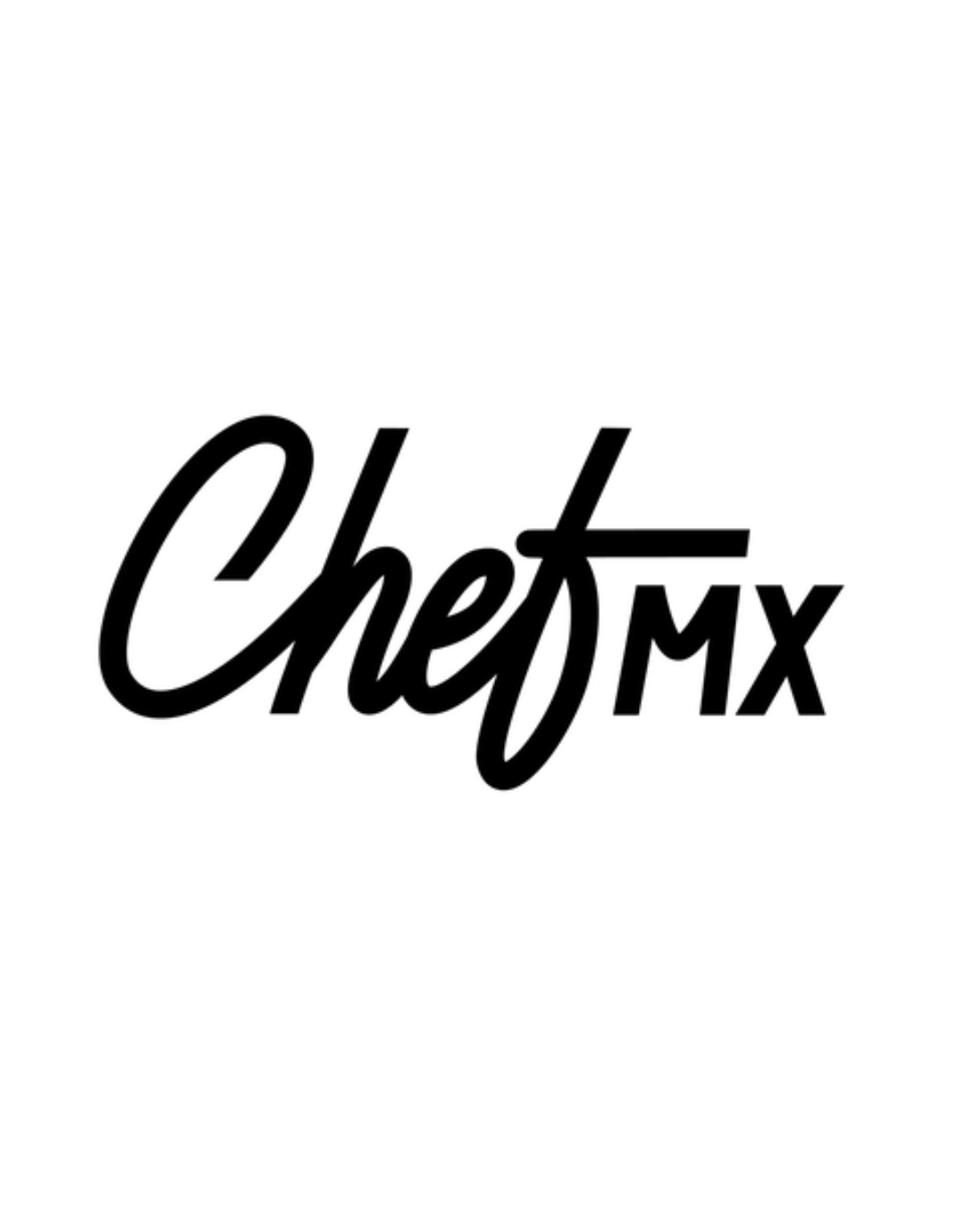 Chef MX Logo