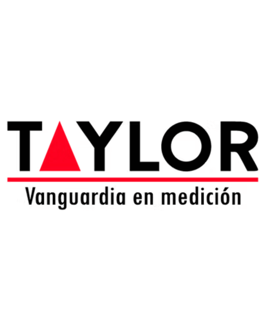 Taylor Medicion Logo